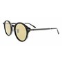 Jimmy Choo Nick/S T4 Lunettes Noir GOLD/GY GREY 50 Hommes