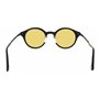 Jimmy Choo Nick/S T4 Lunettes Noir GOLD/GY GREY 50 Hommes