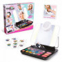 Canal Toys- Mallette de maquillage avec miroir LED lumineux et porte-téléphone- 59,99 €