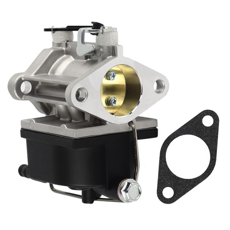 Wai Danie 640065 640065A Carburateur Compatible avec Tecumseh 13HP 13.5HP 14HP 15HP Tracteur OHV110 OHV115 OHV120 OHV125 OHV130