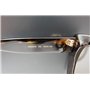 GUCCI GG0327S-002-52 Lunettes de Soleil, Dunkel Havana, 52.0 Mixte Adulte
