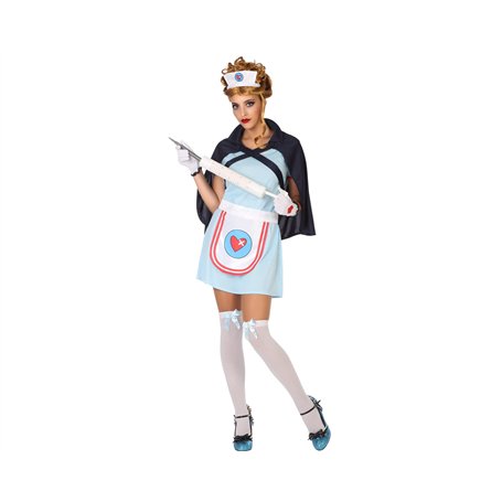 ATOSA déguisement infirmière XL