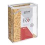 SG Secret de Gourmet Boîte rectangulaire 4300 mL - Plastique