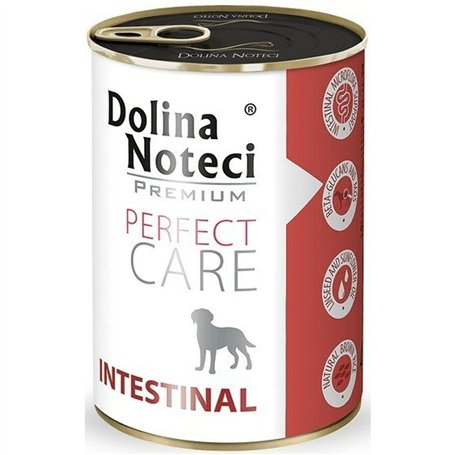 Dolina Noteci Perfect Care Intestinal Boîte de Nourriture Humide pour Chien 400 g