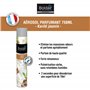 BOLDAIR - Aérosol parfumant Karité jasmin - Elimine les mauvaises odeurs - Parfume agréablement - Forte rémanence - Pulvérisatio