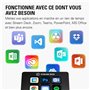 Elgato Stream Deck Mini : contrôlez Zoom, Teams, PowerPoint, MS Office et plus, boostez votre productivité grâce à l'intégration