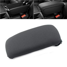 Housse pour accoudoir central