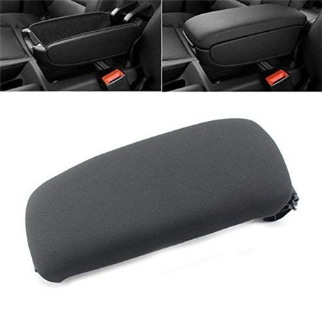 Housse pour accoudoir central