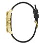 GUESS Watches Ladies Lady Frontier Montre Femme Analogique Quartz avec Bracelet Caoutchouc W1160L1