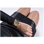 GUESS Watches Ladies Lady Frontier Montre Femme Analogique Quartz avec Bracelet Caoutchouc W1160L1