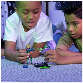 100 Pièces Titulaire de la Carte de Crédit Id Transparent en Plastique Verticale Manchons de Cartes de Visite Protecteur d'Ident