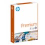 HP Premium Papier pour photocopieur CHP 851 : 80 g/m² - Format A4-250 feuilles - Blanc - Couleurs intenses - Police nette.