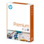 HP Premium Papier pour photocopieur CHP 851 : 80 g/m² - Format A4-250 feuilles - Blanc - Couleurs intenses - Police nette.