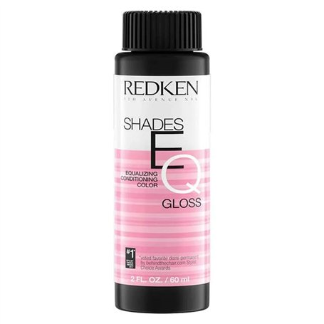 Redken Shades EQ 08NA Volcanic 60 ml.