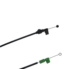 VALEO First Essuie-glace - FM47 Balai d'Essuie-glace Plat 475 mm Profitez d'une vision claire et de performances optimales à cha