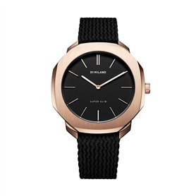 D1 Milano Horloge analogique SSPL02 D1 Milano Horloge analogique SSPL02