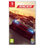 Super Street: The Game (Nintendo Switch) (輸入版）