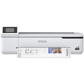 EPSON SURECOLOR SC-T3100N 2400X1200DPI 43SEC/A1 1GB RAM