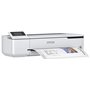 EPSON SURECOLOR SC-T3100N 2400X1200DPI 43SEC/A1 1GB RAM
