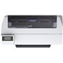 EPSON SURECOLOR SC-T3100N 2400X1200DPI 43SEC/A1 1GB RAM
