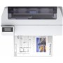 EPSON SURECOLOR SC-T3100N 2400X1200DPI 43SEC/A1 1GB RAM