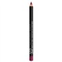Suede Matte Lip Liner Girl