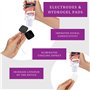 EMS et électrostimulation - 2 x 250 ML