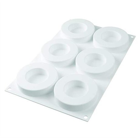 silikomart - The Ring 65