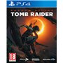Square Enix Shadow of The Tomb Raider (PS4) Standard Multilingue Playstation 4