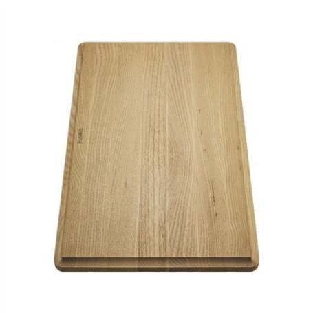 BLANCO Faron 237118 Planche à découper en bois frêne