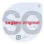 Sagami Original 002 Lot de 10 préservatifs