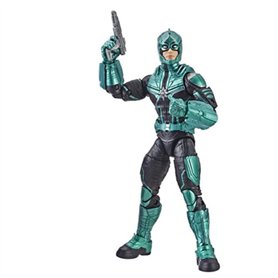 Hasbro Marvel Legends Series 6-inch Captain Marvel - Yon-Rogg Hasbro Marvel Legends Series 6-inch Captain Marvel - Yon-Rogg