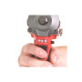 Milwaukee Boulonneuse à Choc carré 1/2 Fuel 12V 2/4Ah M12 FIWF12-422X MILWAUKEE-4933464616