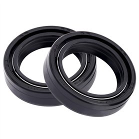 AHL 1 paire Joint spi de fourche 31 x 43 x 10.3mm pour Honda CB175 Super Sport 1969-1973 AHL 1 paire Joint spi de fourche 31 x 43 x 10.3mm pour Honda CB175 Super Sport 1969-1973