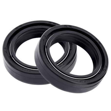 AHL 1 paire Joint spi de fourche 31 x 43 x 10.3mm pour Honda CB175 Super Sport 1969-1973