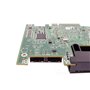 Dell PERC H700 2 connecteurs internes Mini SAS PCI Express Carte contrôleur Raid KK67X R374M CNXVV H700i 0KK67X CN-0KK67X (certi