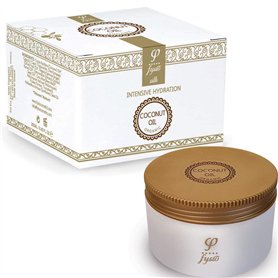 Huile de Noix de Coco Bio - enrichi en Huile D’Olive