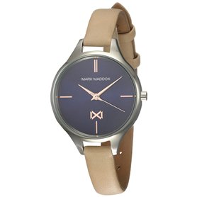 Mark Maddox MC7108-37 Montre à Bracelet pour Femme Mark Maddox MC7108-37 Montre à Bracelet pour Femme