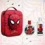 Set Spiderman - Marvel - Eau de Toilette : 100 ml + Gel de Douche : 100 ml