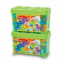 Coffret dinosaures 150 pieces - Abrick 55,99 €