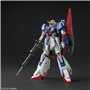 Gundam - HG 1/144 MSZ-006 Zeta Gundam - Model Kit