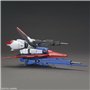 Gundam - HG 1/144 MSZ-006 Zeta Gundam - Model Kit