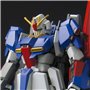 Gundam - HG 1/144 MSZ-006 Zeta Gundam - Model Kit