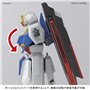 Gundam - HG 1/144 MSZ-006 Zeta Gundam - Model Kit