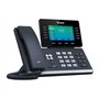 Yealink SIP-T54S Téléphone de conférence IP - Noir (renouvelé)