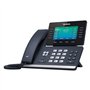 Yealink SIP-T54S Téléphone de conférence IP - Noir (renouvelé)