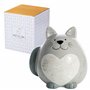 SPOTTED DOG GIFT COMPANY Tirelire Enfant