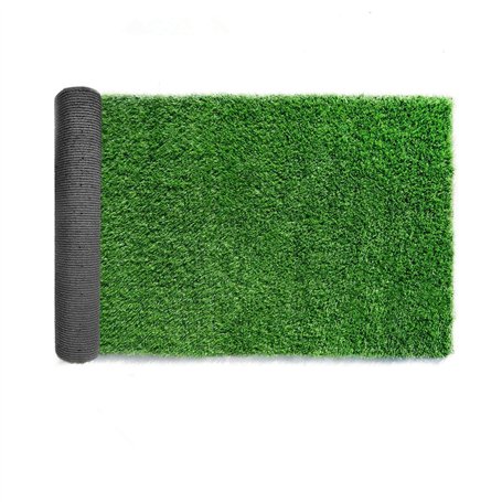 LITA Gazon artificiel synthétique de qualité supérieure