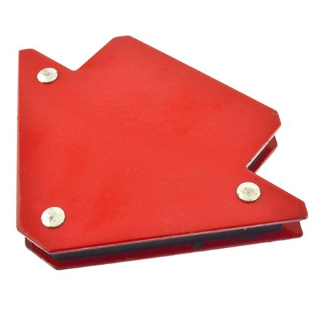 1 x 25 lb 75mm aimant soudure Soudeur Support porte-flèches Angles durables