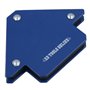 1 x 25 lb 75mm aimant soudure Soudeur Support porte-flèches Angles durables